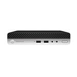 HP ProDesk 400 G3 Mini  Intel i3 7100T DDR4 8GB SSD 240GB M2 Windows 10 Pro Equipo