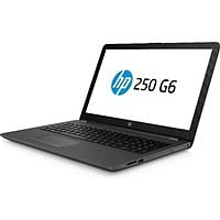 Portátil HP Notebook 250 G6 | Intel Core i3 6006U 2.00GHz 4GB 128SSD M.2 15.6