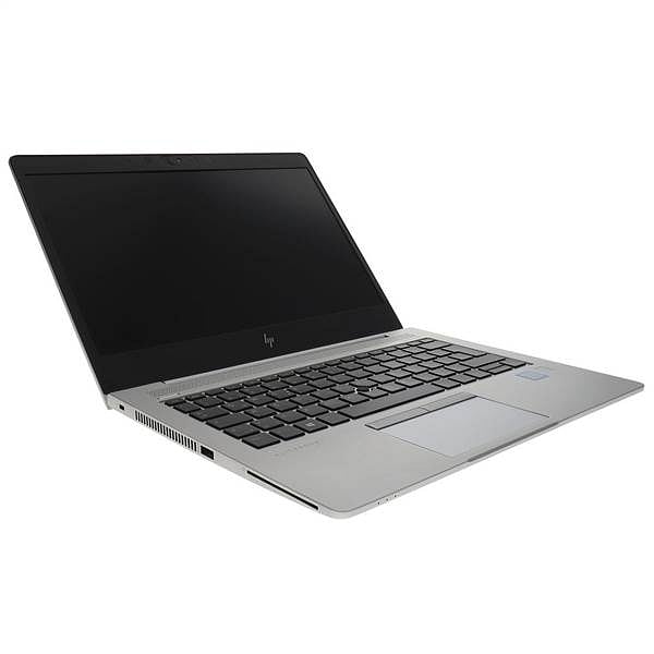 HP Elitebook 830 G6  Portátil Intel Core i5 8350U 16GB 512GB SSD M2 Pantalla 133 Windows 10 Pro  Teclado Alemán