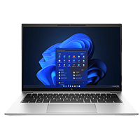HP EliteBook 840 G9 6F5S6EA Intel Core i7 1255U 32GB RAM 1TB SSD 14" WUXGA Windows 11 Pro - Portátil