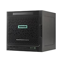 HPE Microserver GEN10 X3216 8 GB NOHDD 200W - Servidor