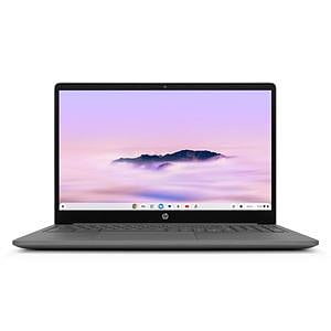HP ChromeBook 15ANB0004NS  Portátil Intel Core i3 N305 8GB DDR5 256GB UFS 156 Full HD Chrome OS