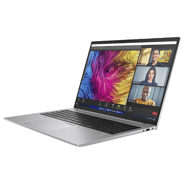 HP ZBook Firefly 16 G11  Portátil Intel Core Ultra 7 155H 32GB DDR5 1TB NVMe 16 WUXGA Windows 11 Profesional