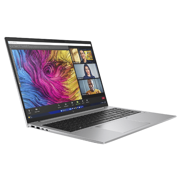 HP ZBook Firefly 16 G11  Portátil Intel Core Ultra 7 155H 32GB DDR5 1TB NVMe 16 WUXGA Windows 11 Profesional