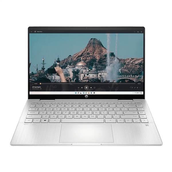 HP Pavilion X360 14EK1044NS  Portátil Intel Core i5 1335U 16GB RAM 512GB NVMe 14 Full HD Táctil Win11