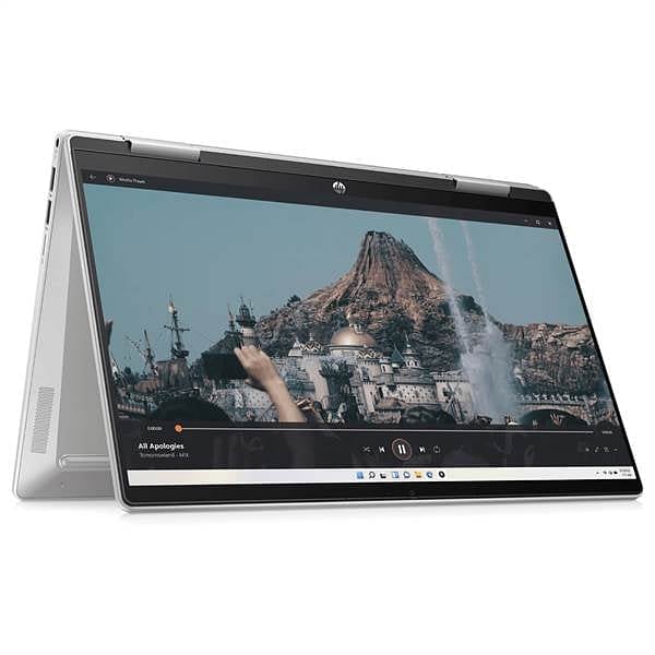 HP Pavilion X360 14EK1044NS  Portátil Intel Core i5 1335U 16GB RAM 512GB NVMe 14 Full HD Táctil Win11