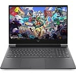 HP Victus 16R1028NS  Portátil Intel Core i7 14650HX 32GB DDR5 1TB NVMe RTX 4070 161 Full HD 144Hz FreeDOS