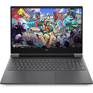 HP Victus 16R1028NS  Portátil Intel Core i7 14650HX 32GB DDR5 1TB NVMe RTX 4070 161 Full HD 144Hz FreeDOS
