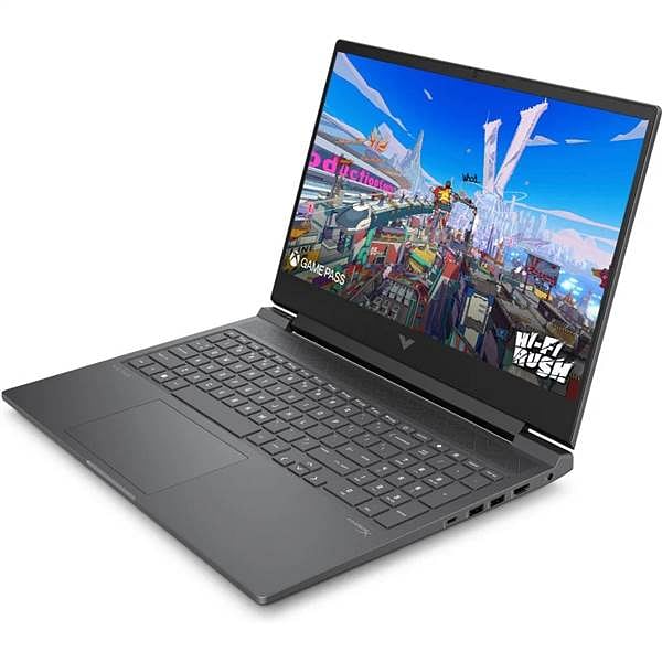 HP Victus 16R1028NS  Portátil Intel Core i7 14650HX 32GB DDR5 1TB NVMe RTX 4070 161 Full HD 144Hz FreeDOS