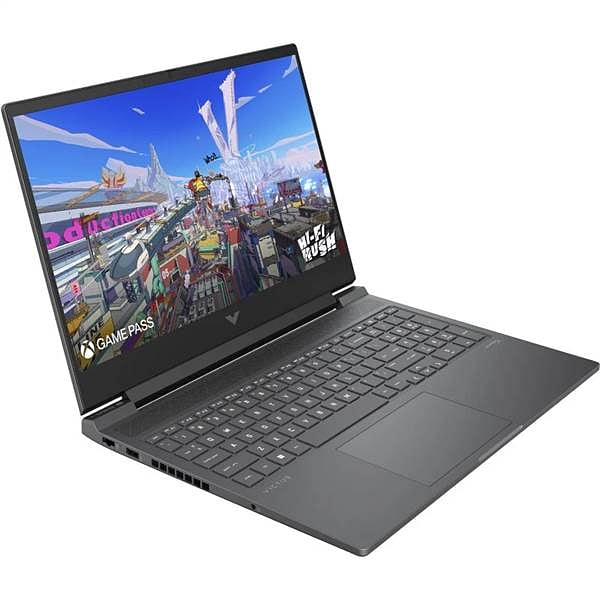 HP Victus 16R1028NS  Portátil Intel Core i7 14650HX 32GB DDR5 1TB NVMe RTX 4070 161 Full HD 144Hz FreeDOS