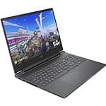HP Victus 16R1028NS  Portátil Intel Core i7 14650HX 32GB DDR5 1TB NVMe RTX 4070 161 Full HD 144Hz FreeDOS
