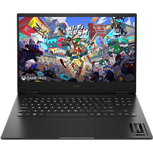 HP Omen 16WF1032NS  Portátil Intel Core i9 14900HX 32GB DDR5 1TB NVMe RTX 4060 161 Full HD FreeDOS