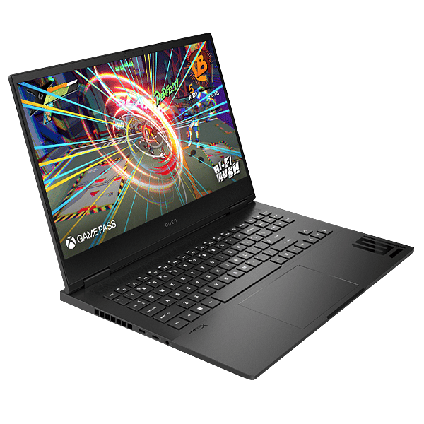 HP Omen 16WF1032NS  Portátil Intel Core i9 14900HX 32GB DDR5 1TB NVMe RTX 4060 161 Full HD FreeDOS