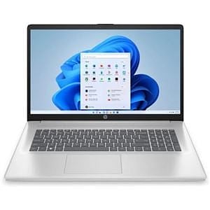 HP 17 CN3005NS  Portátil Intel Core i7 1355U 16GB DDR4 512GB NVMe 173 Full HD Windows 11 Home