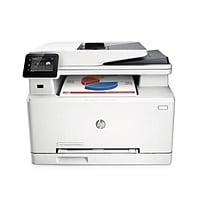 HP Color LaserJet Pro MFP M277n - Multifuncional Láser