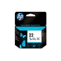 HP 22 - Tinta
