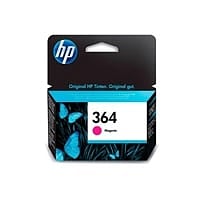 HP 364 magenta Tinta