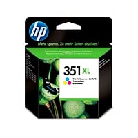 HP 351XL - Tinta