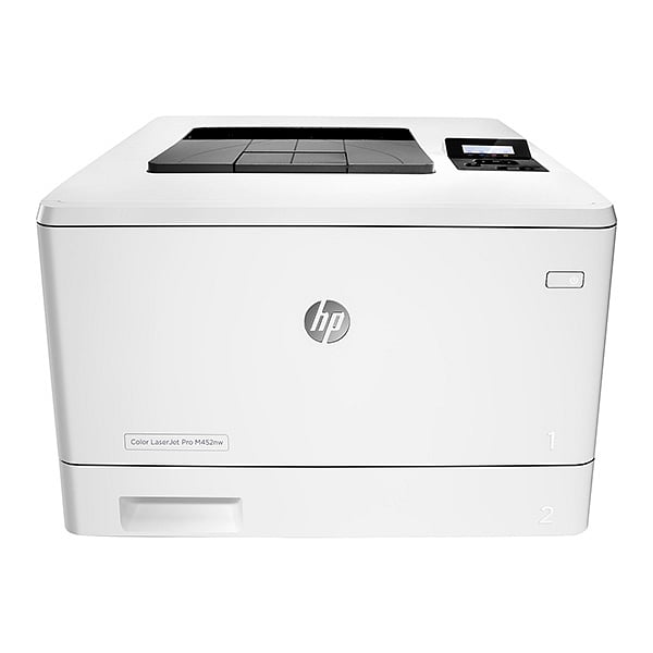 HP ColorLaserjet Pro M452NW  Impresora