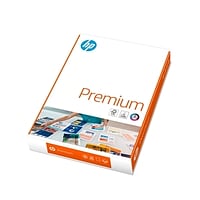 HP Premium DIN-A3 500 hojas 80g/m2 - Papel