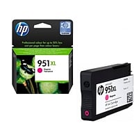 HP 951XL Magenta 1500 pag Tinta