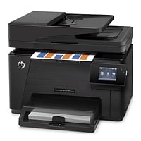 HP Color LaserJet Pro MFP M177fw - Multifincional Láser