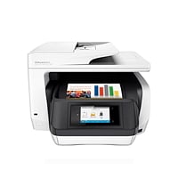 HP Officejet Pro 8720 eAiO (4in1) - Impresora Multifunción