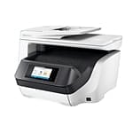HP OfficeJet Pro 8730 AllinOne Printer