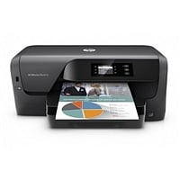 HP Officejet Pro 8210 - Impresora inyección