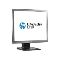 HP EliteDisplay E190i - Monitor