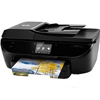 HP ENVY 7640 E-ALL-IN-ONE PRINTER - Multifunción inyección