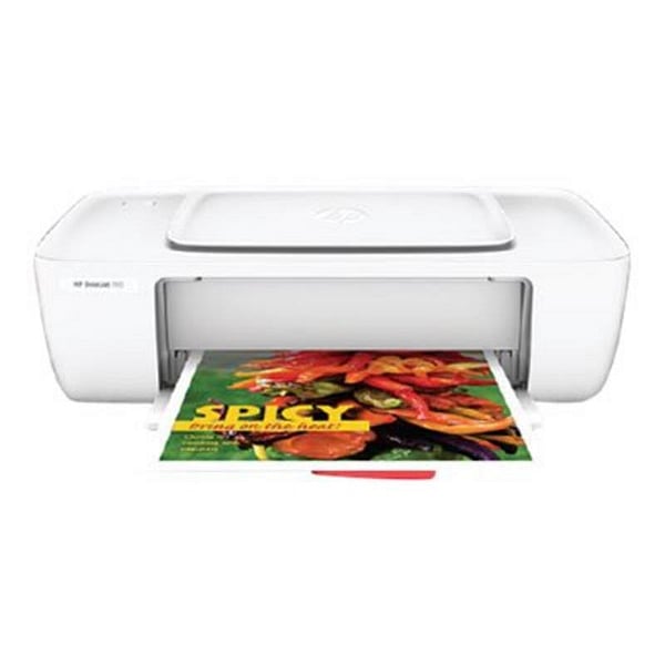 HP Deskjet 1110  Impresora inyección