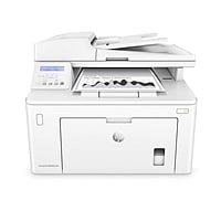 MULTIFUNCION HP LASER MONO PRO M227SDN - 28PPM - 1200x1200 -