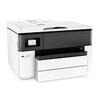 HP Officejet Pro 7740 eAiO A3 - Multifunción Inyección