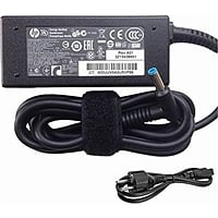 HP Adaptador Inteligente 45W Slim Power AC - Cargador