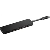 HP Adaptador Inteligente 90W Slim Power AC - Cargador