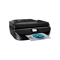 HP OfficeJet 5230 AIO WiFi - Multifunción  Impresora