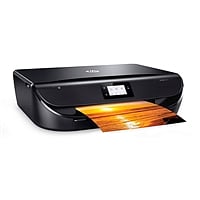 HP Envy 5010 AIO Wifi - Multifunción inyección