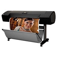 HP Impresora fotográfica Z2100 1118mm - Plotter