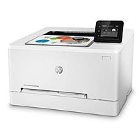 HP LaserJet Pro M254dw  Color Dúplex Wifi- Impresora láser