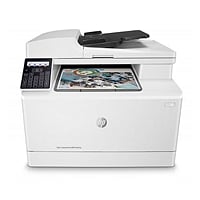 HP LaserJet PRO MFP M181FW Color Wifi - Multifunción laser