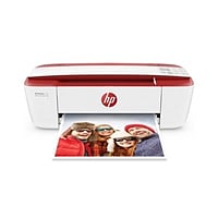 HP Deskjet 3733  8ppm usb/ wifi - Multifuncion inyección