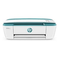 HP Deskjet 3762 Wifi Inyección de tinta- Impresora Multifunción
