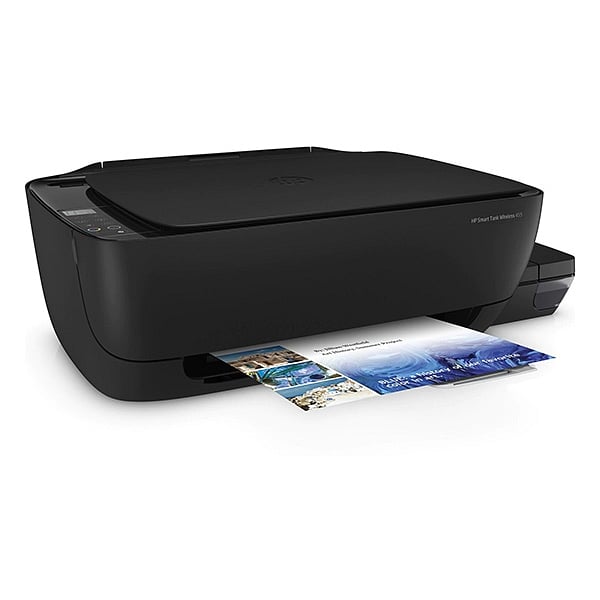 HP Smart Tank 455  impresora