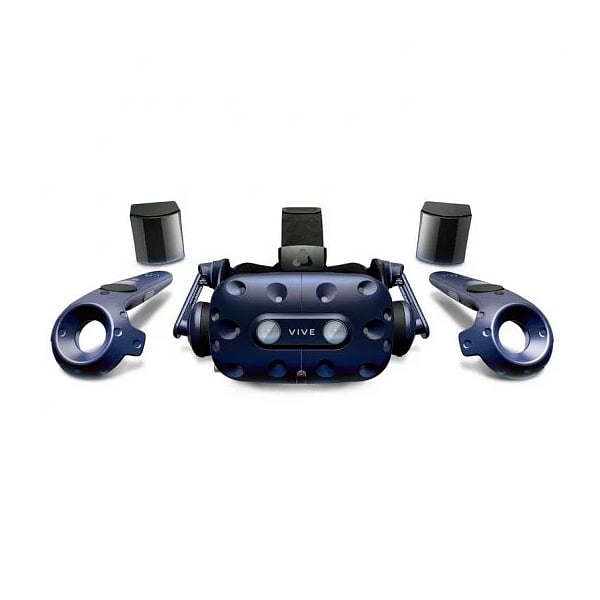 HTC Vive Pro full kit  Gafas VR