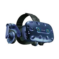 HTC VIVE PRO EYE - Gafas de Realidad Virtual