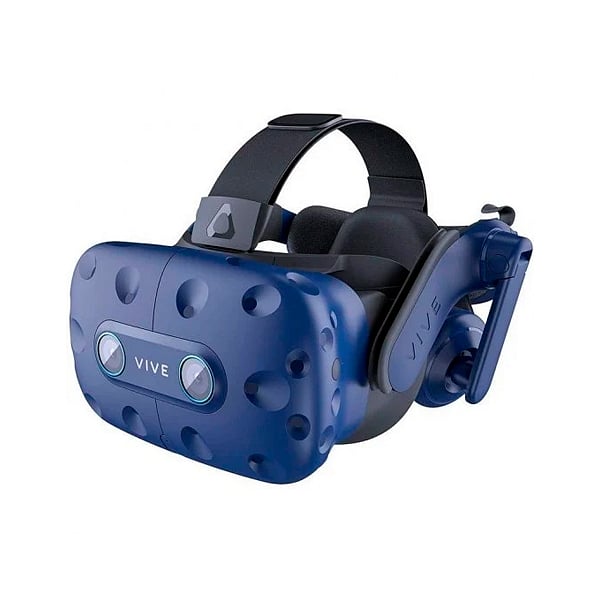 HTC VIVE PRO EYE  Gafas de Realidad Virtual