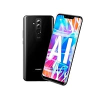 Huawei Mate 20 Lite 6.3" 4GB 64GB Negro - Smartphone