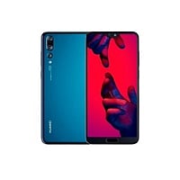 Huawei P20 Pro 6.1" 6GB 128GB Azul - Smartphone