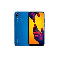 Huawei P20 Lite 5.8" 64GB Azul Libre - Smartphone